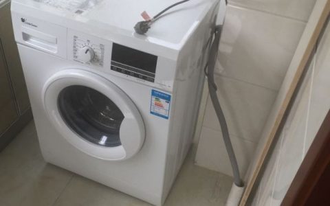 洗衣机e3故障解决办法（洗衣机出现e3不转了）