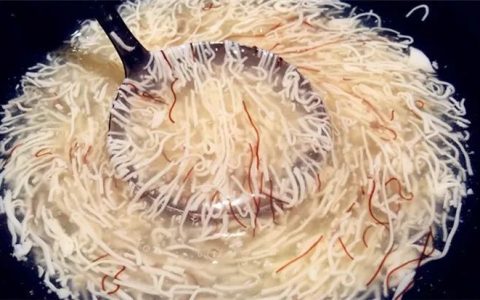 淮扬菜十大名菜（淮扬菜经典菜品）