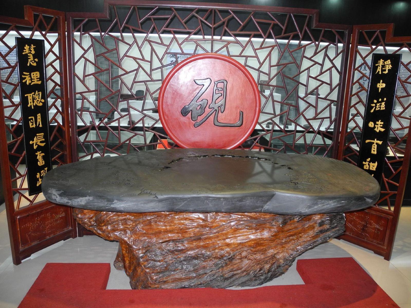 文房四宝是指什么,“文房四宝”哪里的最好?