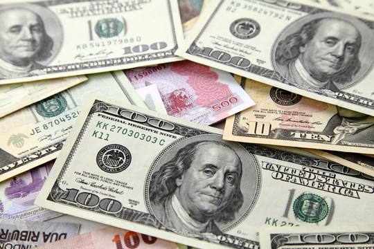 美元和美金一样吗（美金跟美元有区别吗）