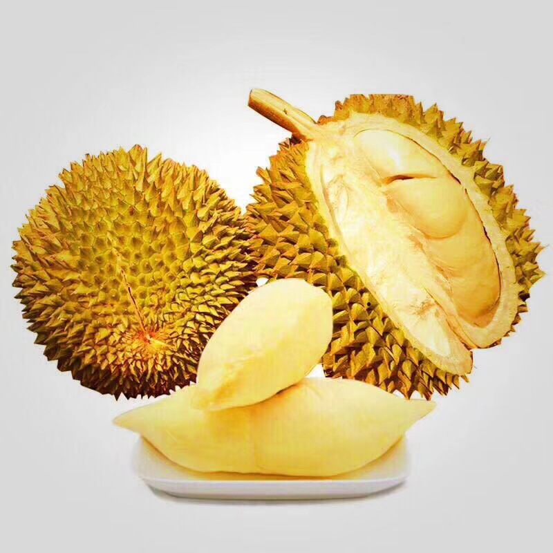 榴莲打开生的怎么催熟（榴莲打开如何催熟）