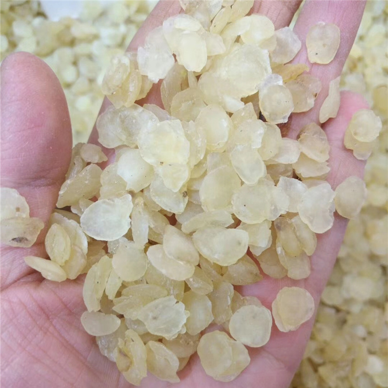 皂角米的食用方法（皂角米功效）