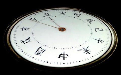 寅时是几点到几点钟的？
