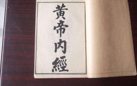 黄帝外经是讲什么的（黄帝外经是一本什么书）