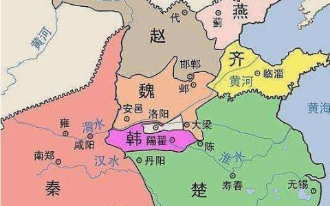 魏国大梁在什么地方（魏国大梁是现在何地）