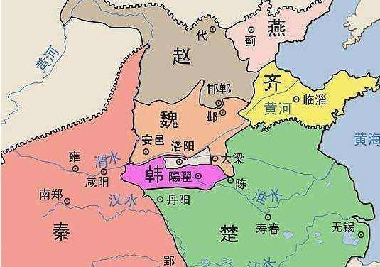 魏国大梁在什么地方（魏国大梁是现在何地）