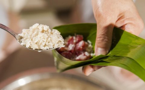 粽子要放食用碱吗（粽子要放食用碱吗为什么）