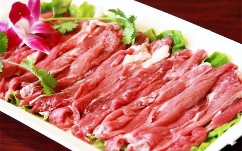 羊上脑是什么部位(羊上脑肉最适合怎么吃)