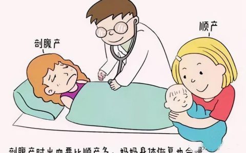 剖腹产能吃酱油吗？剖腹产不能吃什么东西