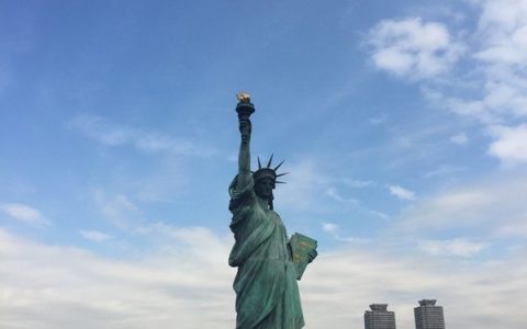 自由女神像是哪国的（自由女神像在哪个城市）