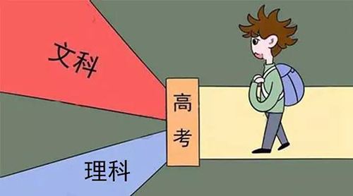 文综理综什么意思（文科和理科的科目分别有哪些）