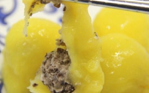 粘豆包是哪里特产（粘豆包是东北特产吗）