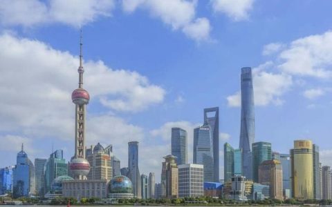 上海市是直辖市吗（上海属于哪个省市）