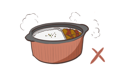 高铁能不能吃泡面（高铁禁食物有哪些）