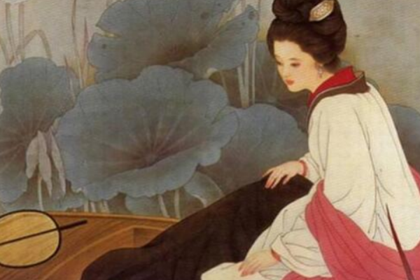 绿肥红瘦是什么季节？