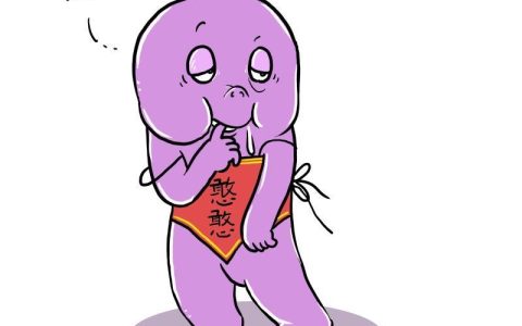 憨憨的意思（憨憨是什么梗）