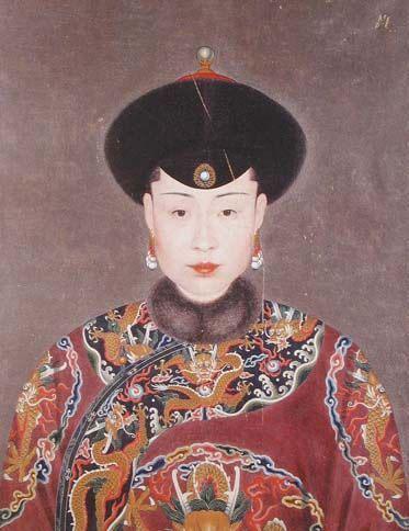 孝圣宪皇后为什么是清朝最有福气的皇太后？