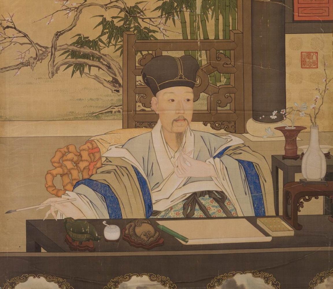孝圣宪皇后为什么是清朝最有福气的皇太后？