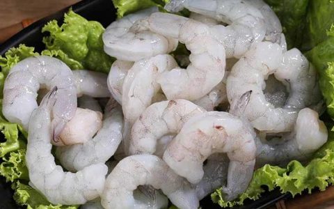 虾仁煮多久几分钟能熟（虾仁几分钟可以煮熟）