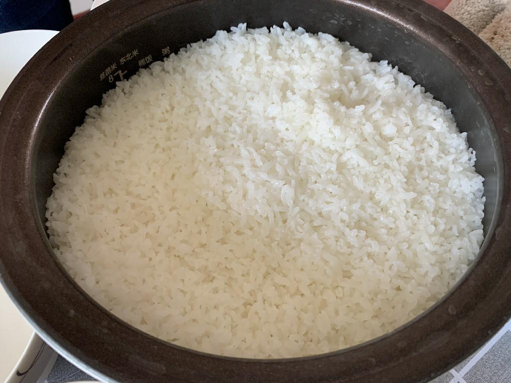 米饭多久能熟（米饭怎么蒸才好吃）