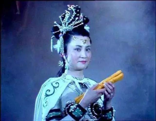 白骨精前世遭遇了什么？白骨精怎么来的