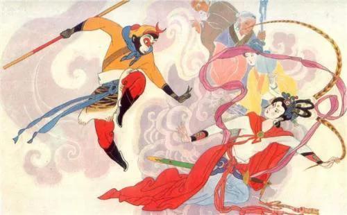 白骨精前世遭遇了什么？白骨精怎么来的