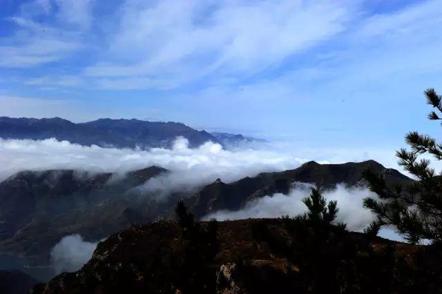 什么是三山五岳？三山五岳指哪里