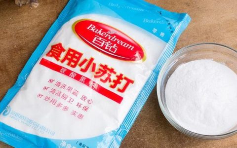 小苏打可以代替酵母做馒头吗（酵母粉和小苏打发面哪个好）