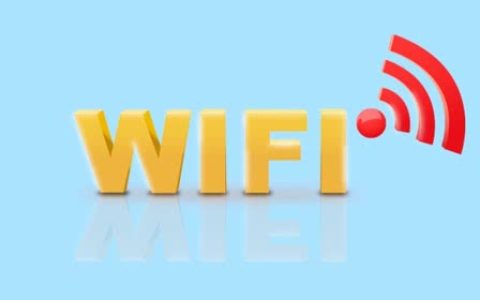 苹果如何查看wifi密码（iphone怎么看wifi密码）