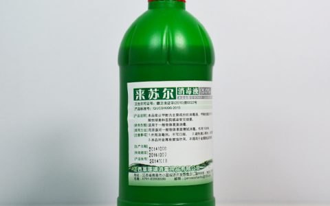 来苏尔的主要成分(来苏尔的成分是什么)