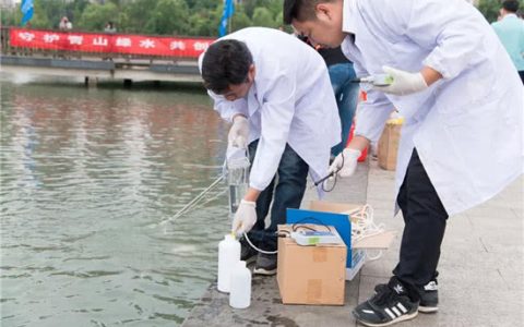 化验水质去哪个部门（想检测水质去哪里）
