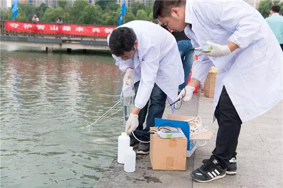 化验水质去哪个部门（想检测水质去哪里）