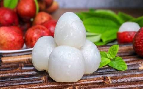 荔枝代表什么爱情寓意（荔枝在爱情里的含义）