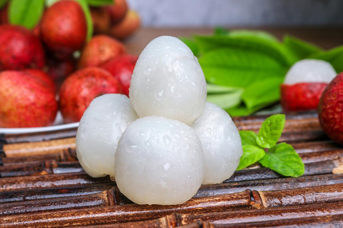 荔枝代表什么爱情寓意（荔枝在爱情里的含义）