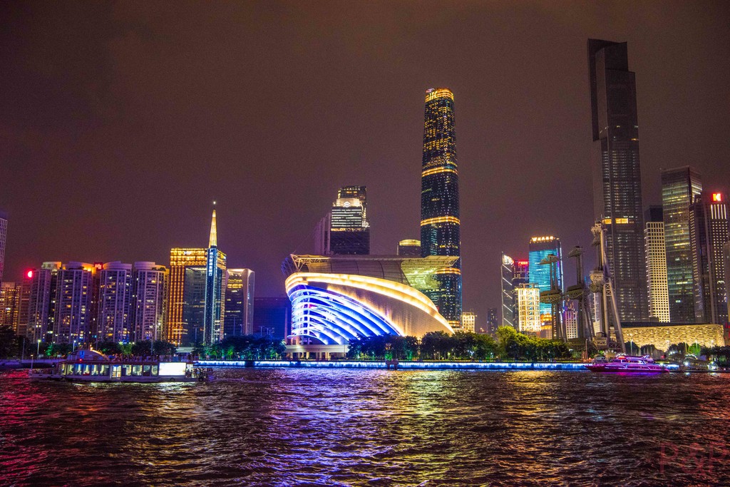 广州塔什么时候建成？广州塔基本情况介绍