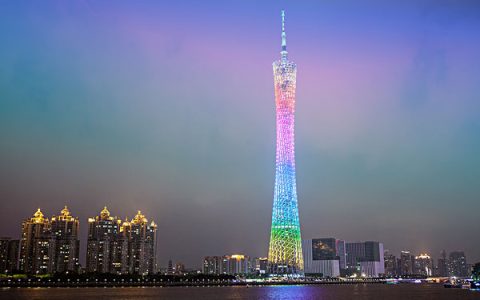 广州塔什么时候建成？广州塔基本情况介绍