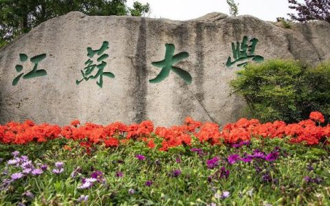 江苏大学是211还是985？