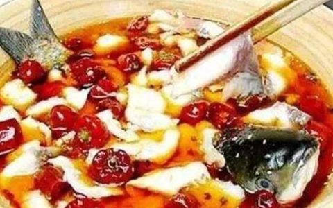 乌江鱼是什么？乌江鱼怎么做好吃