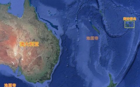 斐济是哪个国家？