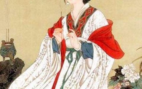 闭月羞花中的闭月指的是谁?闭月羞花的含义是什么