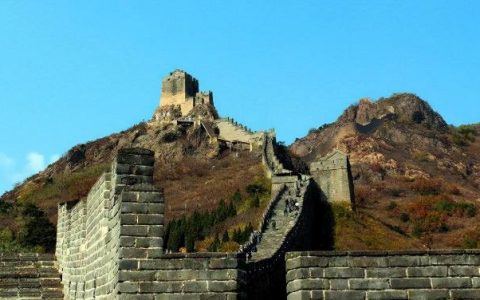 山海关在哪，山海关凭什么被誉为“天下第一关”？