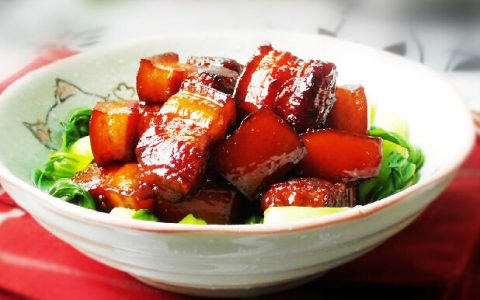 红烧肉是什么菜系（毛氏红烧肉是什么菜系）
