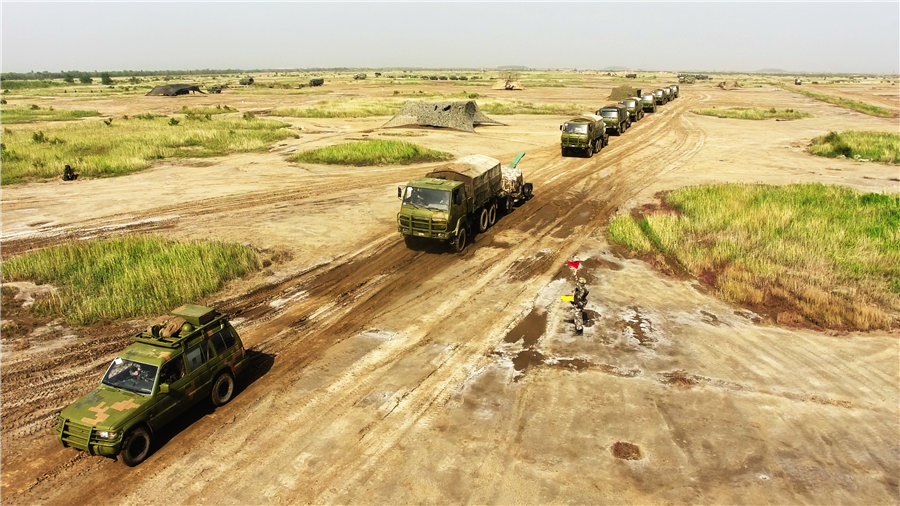 陆军防空兵是好兵种吗？ 陆军什么兵种最好