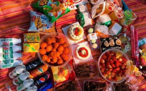 幼儿园野餐带什么吃的(幼儿园野餐必备食物物品清单)