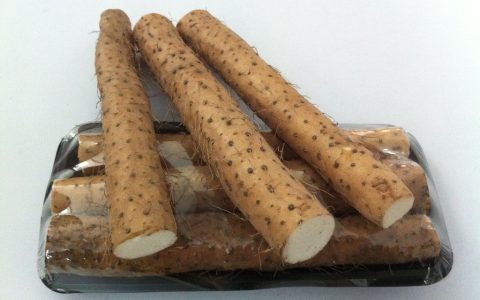 山药属于什么类的食物（山药属于蔬菜类吗）