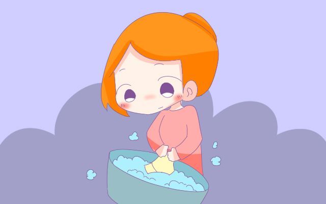 新生儿衣物第一次用之前如何清洗（新生儿的新衣物如何清洗）