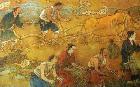 绿帽子的来历是怎么来的?绿帽子的来历
