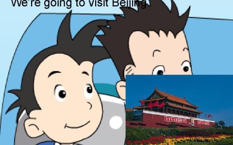 visit to 和visit区别