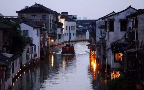 君到姑苏见的作者是谁？君到姑苏见是谁写的