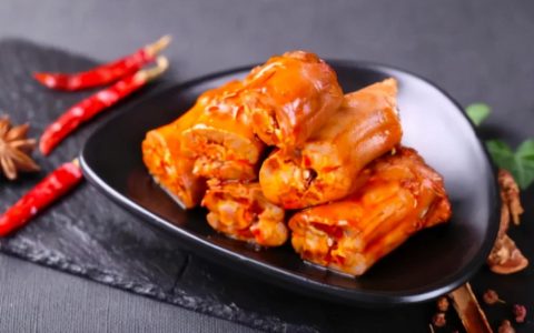 周黑鸭是哪里的品牌？周黑鸭加盟费多少钱